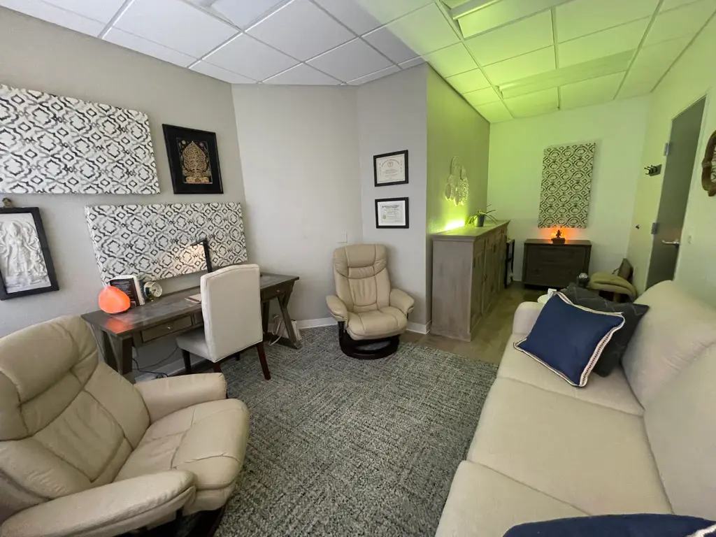 Envisage Wellbeing — Hypnotherapy & NLP in Scottsdale, Phoenix