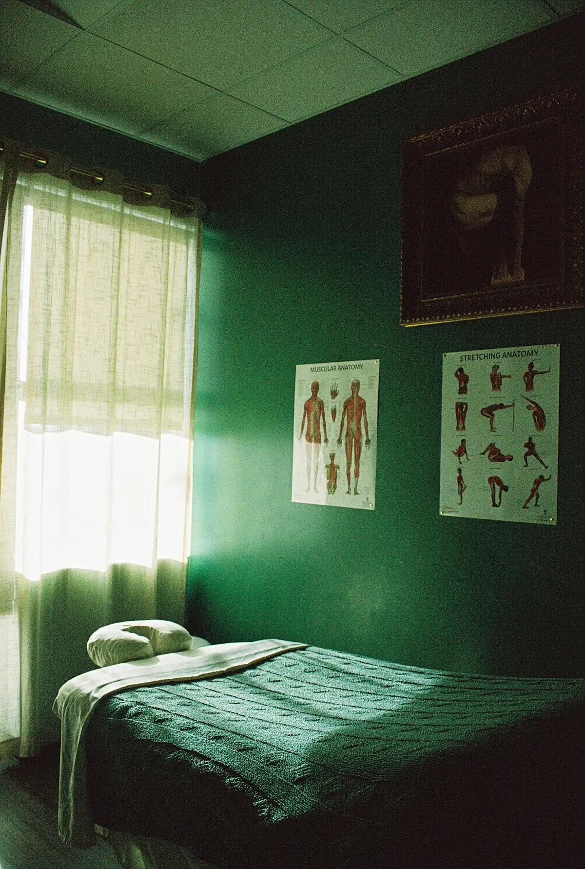 Ethereal Beauty and Healing LLC — Massage Therapy in N 75th Ave, Phoenix