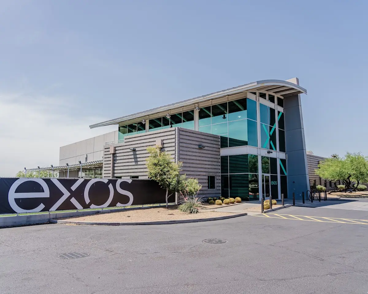 Exos Sports Performance — Physical & Rehabilitation Therapy in E Rose Garden Ln, Phoenix