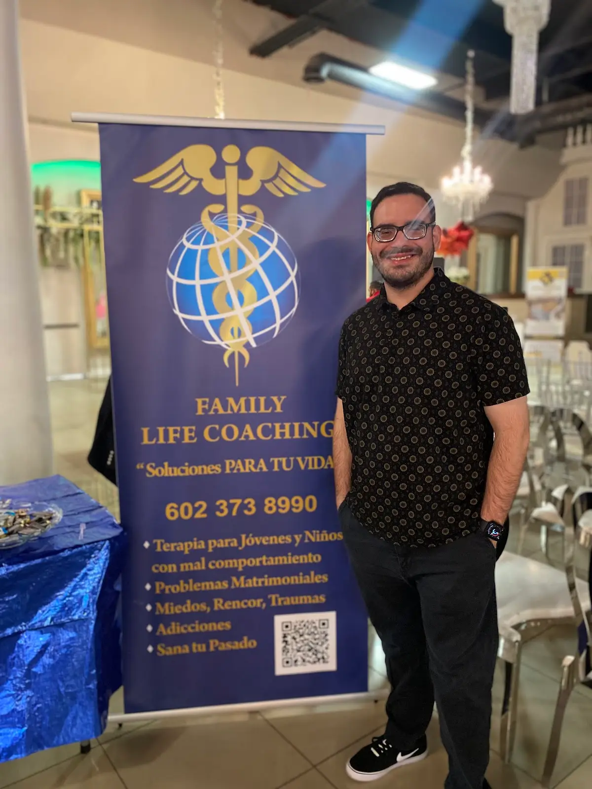 Family Life Coaching — Counsellors & Mentors in E Camelback rd Suite B100A, Phoenix