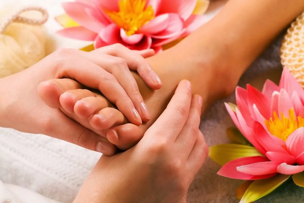 First Class Reflexology & Massage(Paradise Valley) — Massage Therapy in N Tatum Blvd #116, Phoenix