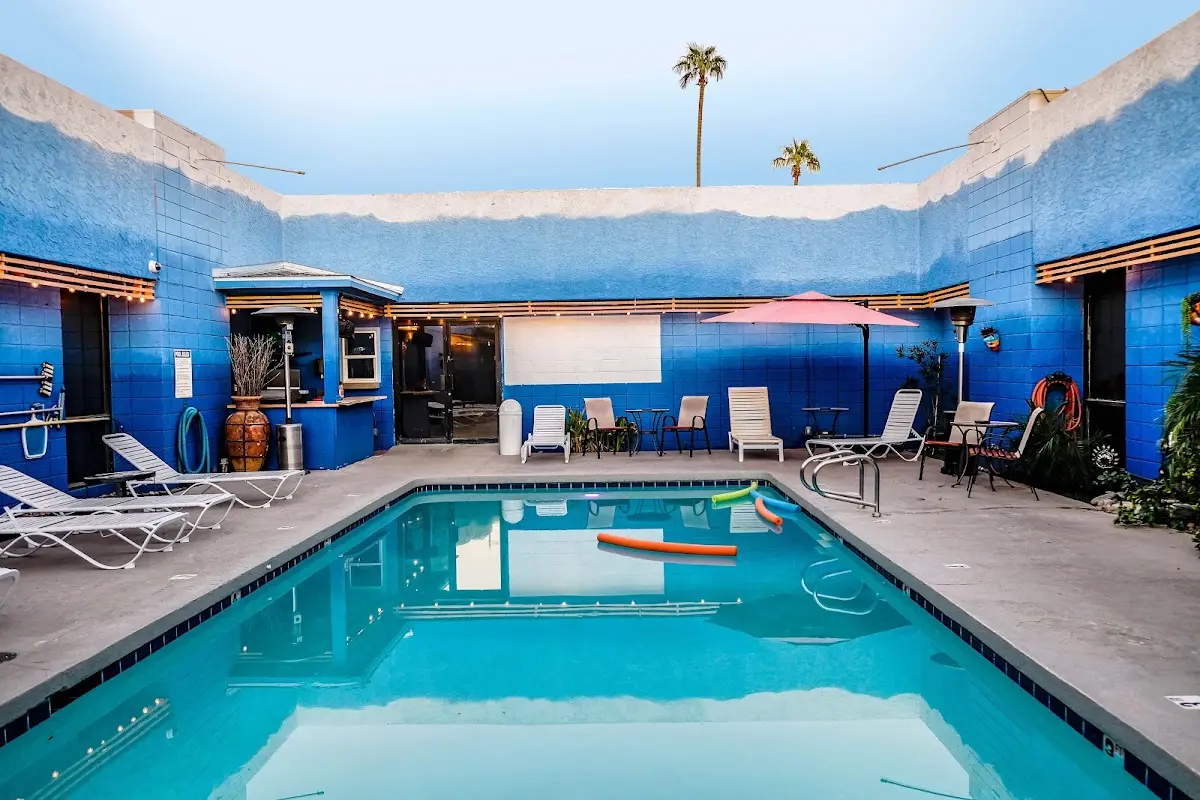 FLEX Spas Phoenix — Massage Therapy in S Black Canyon Hwy, Phoenix