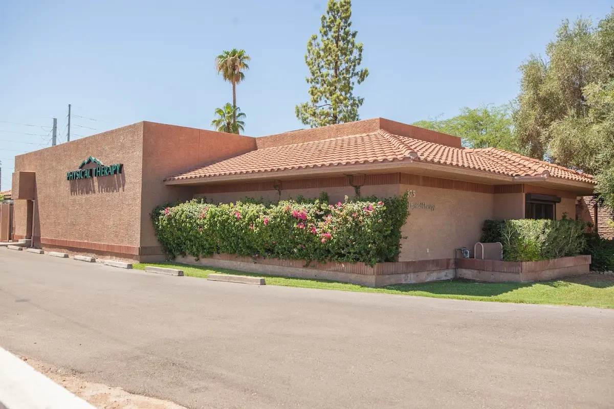 Foothills Physical Therapy & Sports Medicine — Physical & Rehabilitation Therapy in E Virginia Ave # B, Phoenix