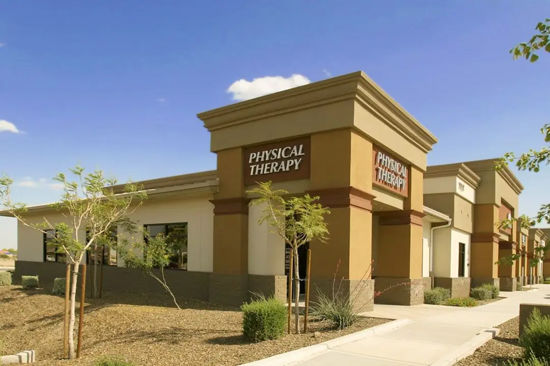 Foothills Physical Therapy & Sports Medicine — Physical & Rehabilitation Therapy in Peoria, Phoenix
