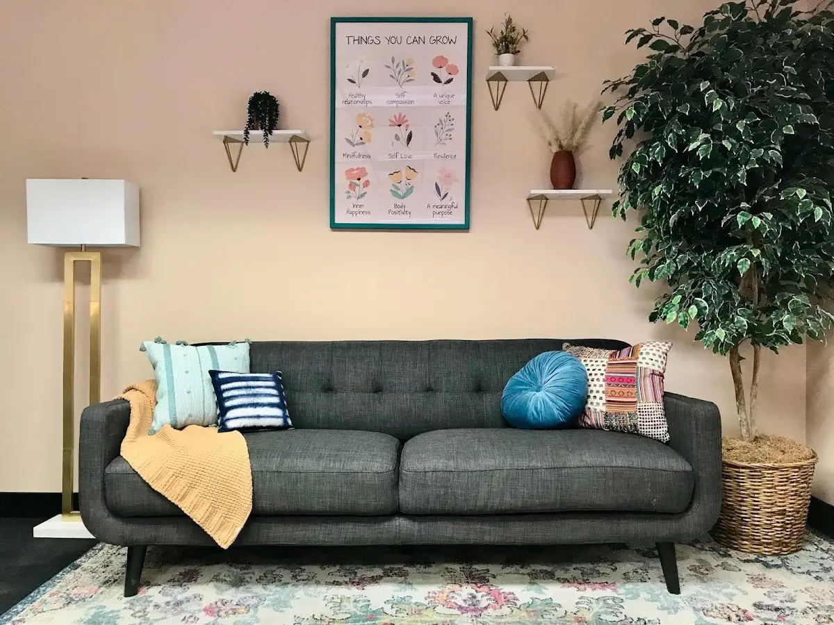 Four Corners Counseling and Wellness — Psychotherapy in E Highland Ave #106, Phoenix