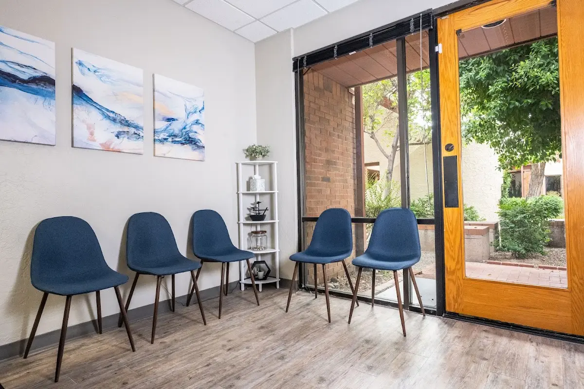 Fuller Arizona Family Therapy — Psychotherapy in E Missouri Ave, Phoenix