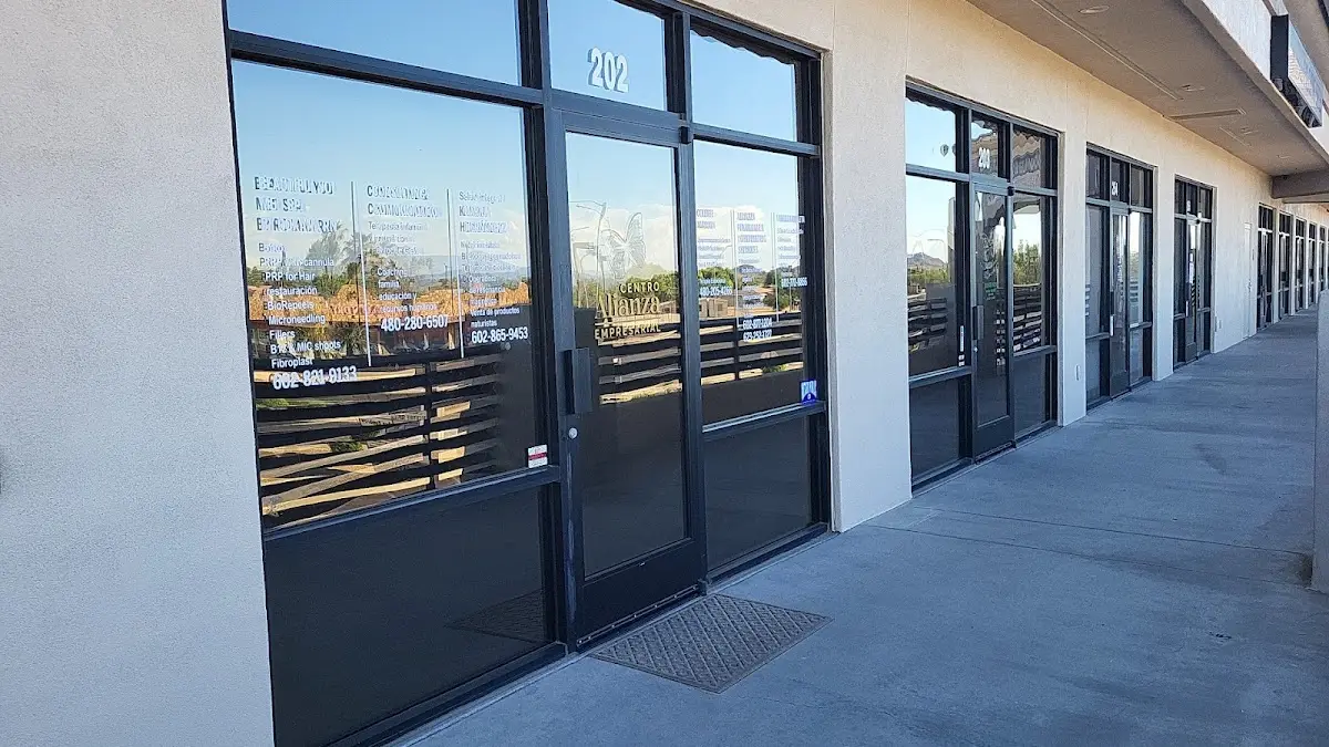 Gaia's Love — Counsellors & Mentors in E Greenway Pkwy, Phoenix