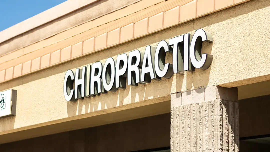 Gardner Chiropractic — Chiropractic in W Thomas Rd, Phoenix