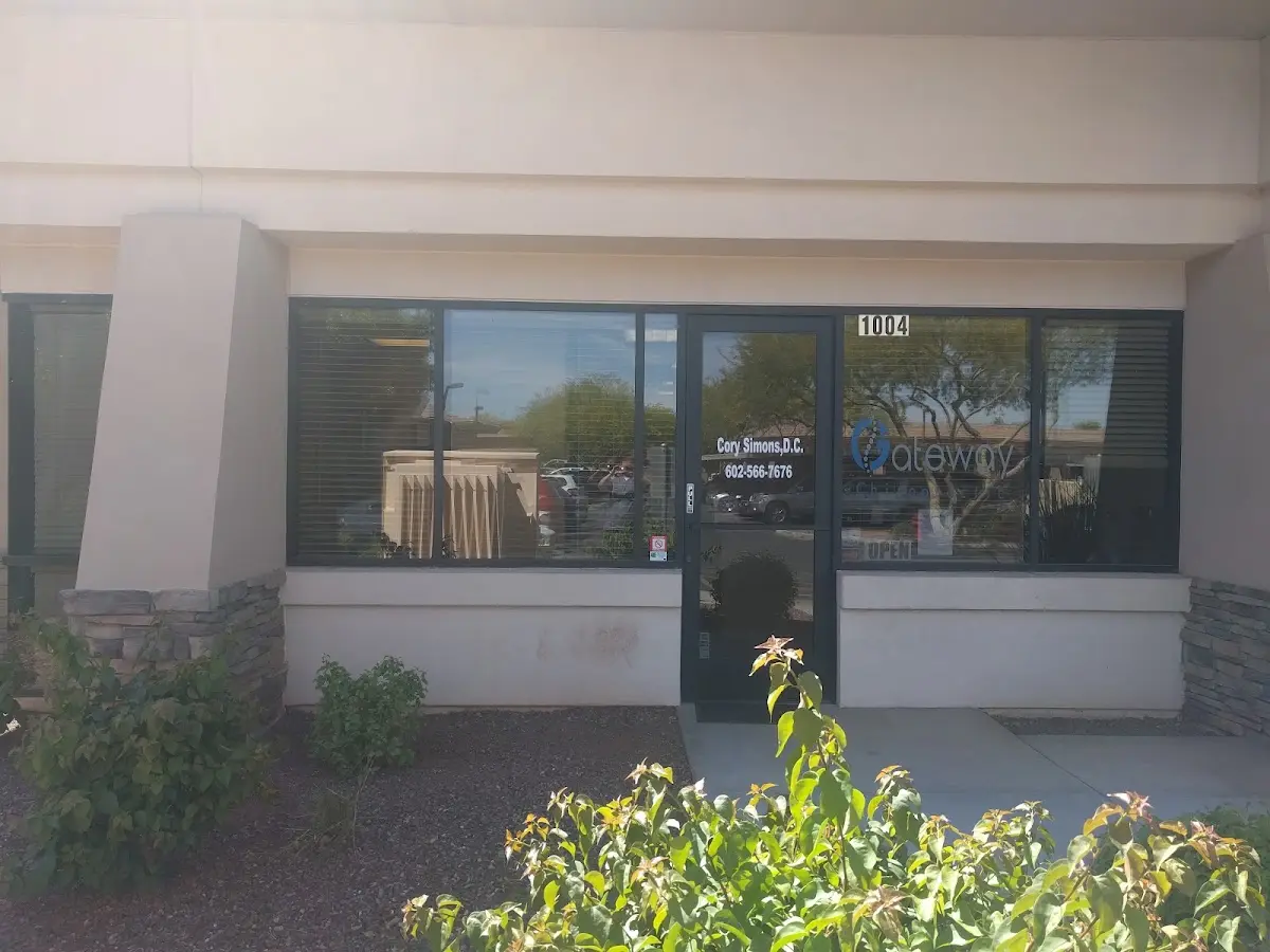 Gateway Chiropractic — Chiropractic in Avondale, Phoenix