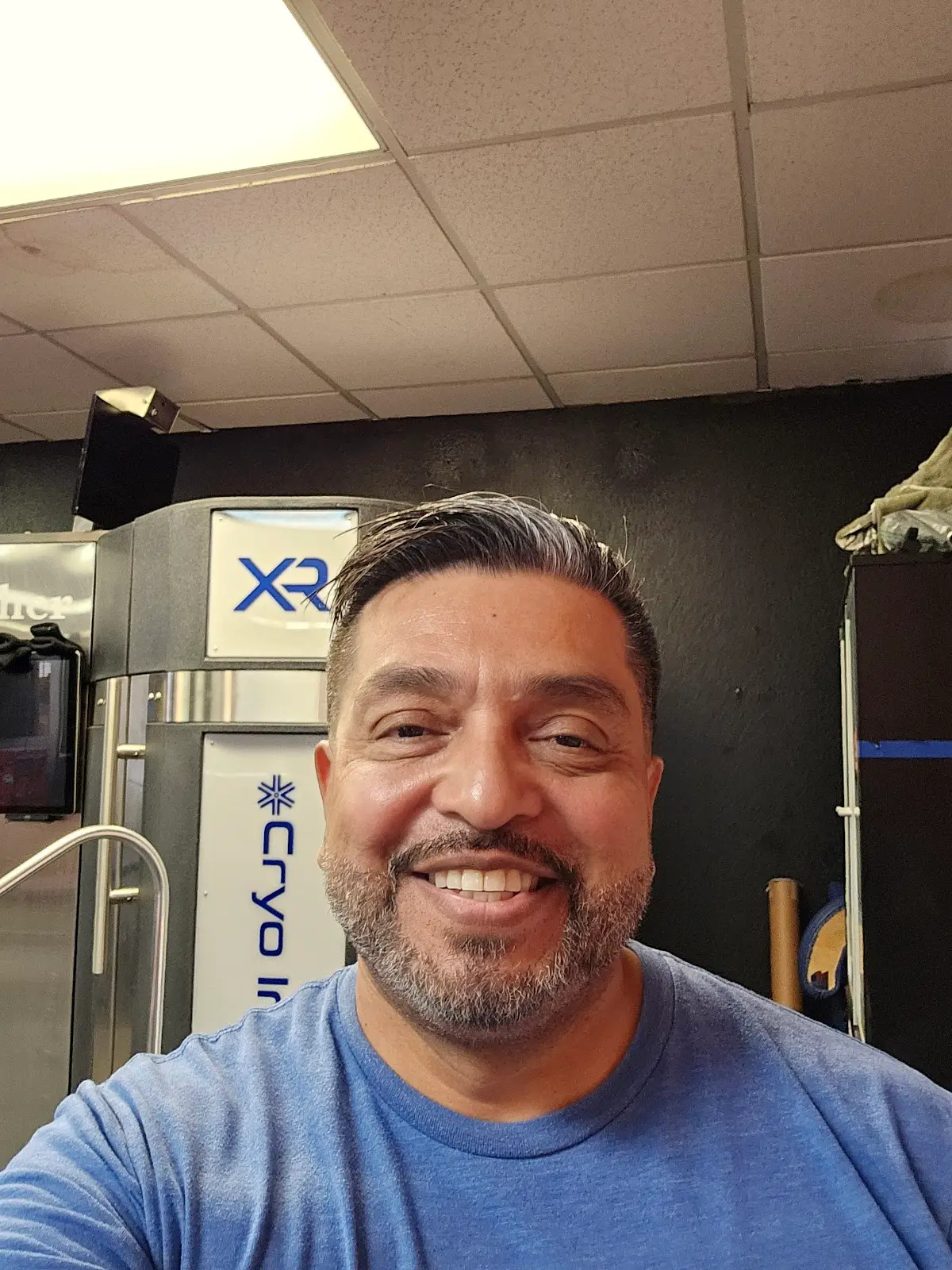 Get Better Faster Injury & Sports recovery — Massage Therapy in N 7th St Ste 109, Phoenix