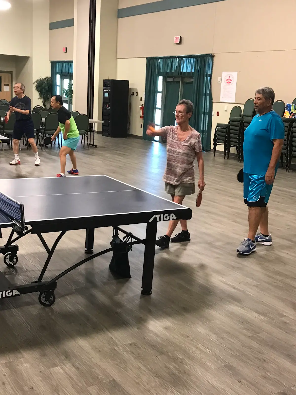 Glendale Adult Center — Yoga, Tai Chi & Pilates in W Brown St, Phoenix