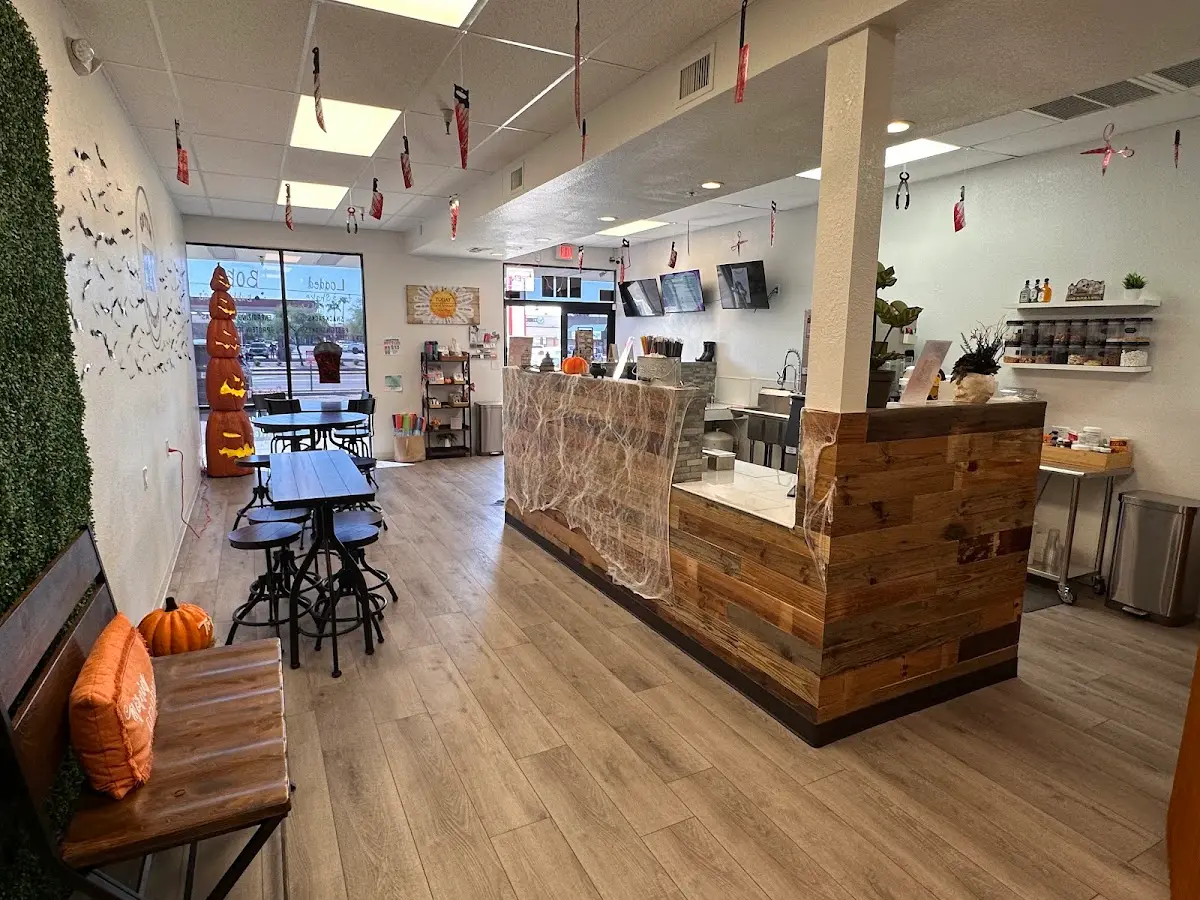 Go Tym Nutrition — Diet & Nutrition in Glendale, Phoenix