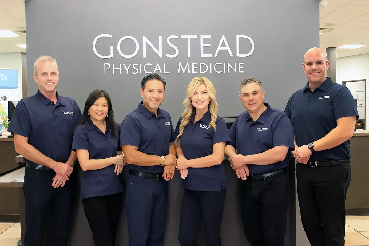 Gonstead Physical Medicine Phoenix Chiropractor — Massage Therapy in W Union Hills Dr #102, Phoenix