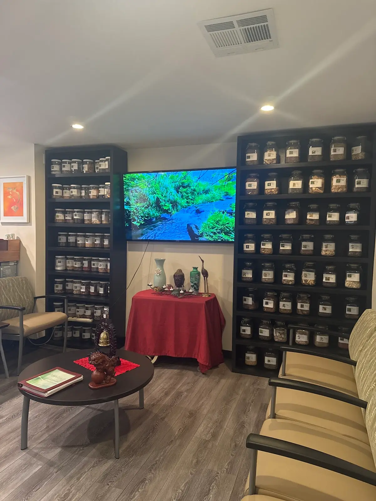 Great Wall Chinese Medicine Acupuncture — Acupuncture in N 75th St Ste. 115, Phoenix