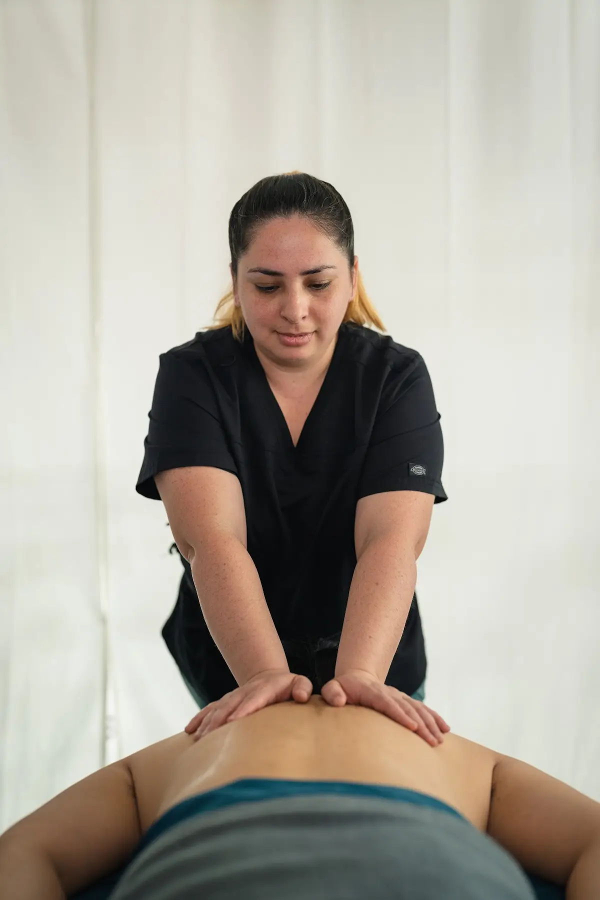 GreenMoon Therapeutic Services — Reiki & Energy Medicine in W Turney Ave, Phoenix