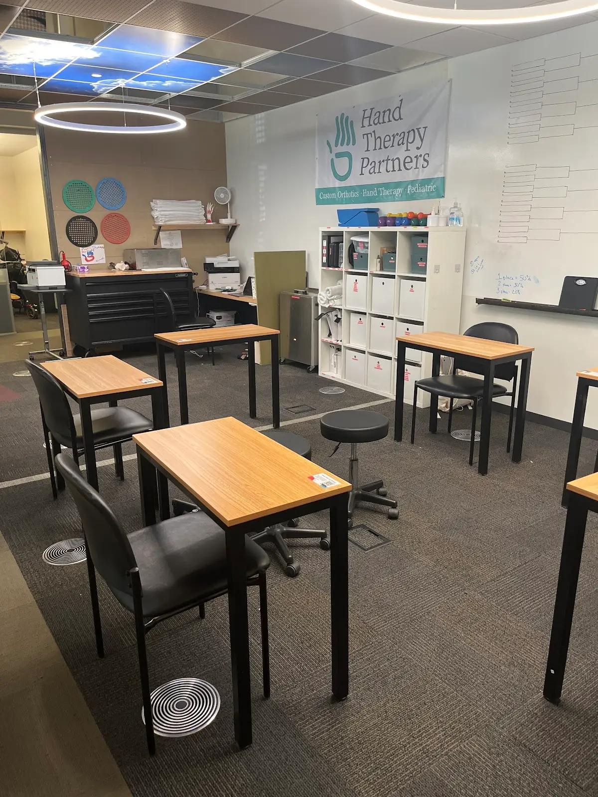 Hand Therapy Partners Papago Park — Physical & Rehabilitation Therapy in E Washington St, Phoenix