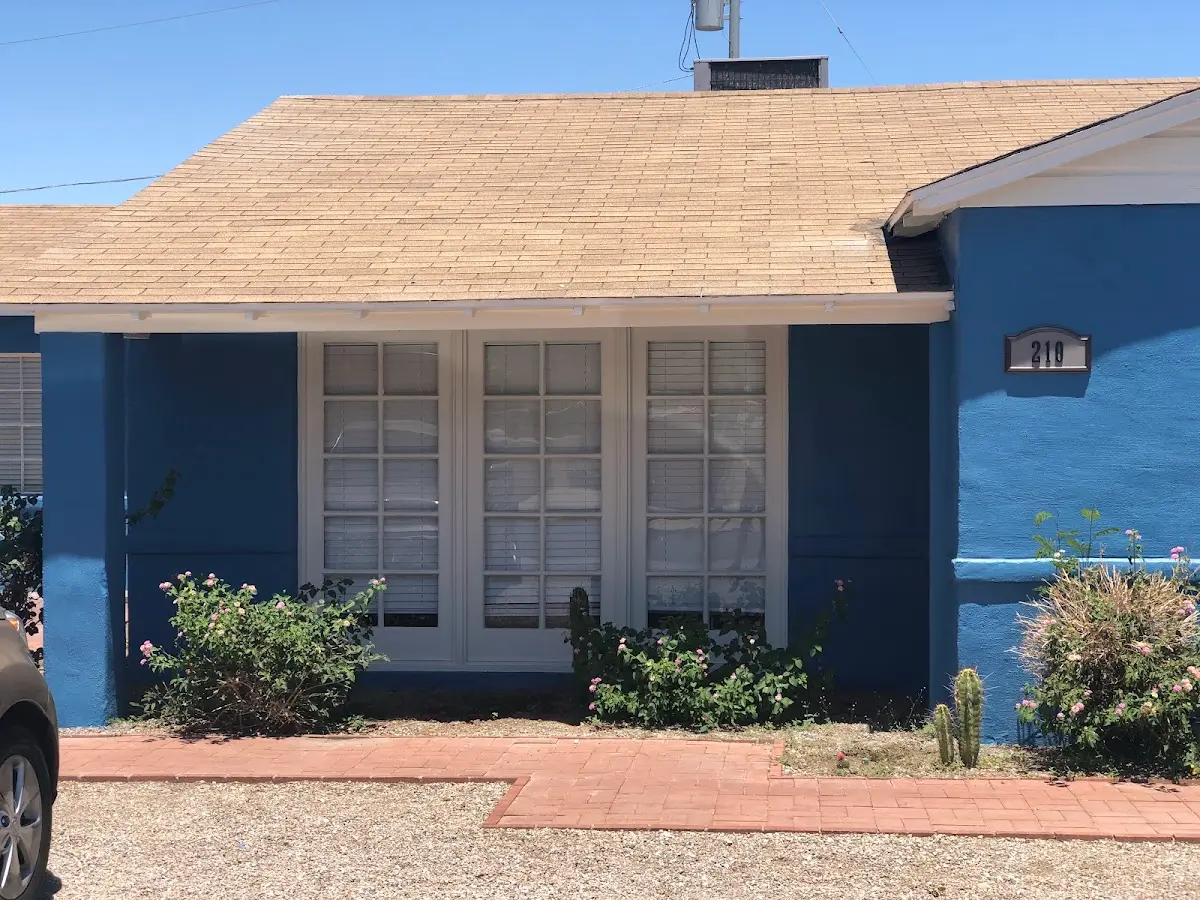 Harmony Integrative Healthcare: Danielle Lewis, ND — Naturopathic Medicine in E Morris Dr, Phoenix
