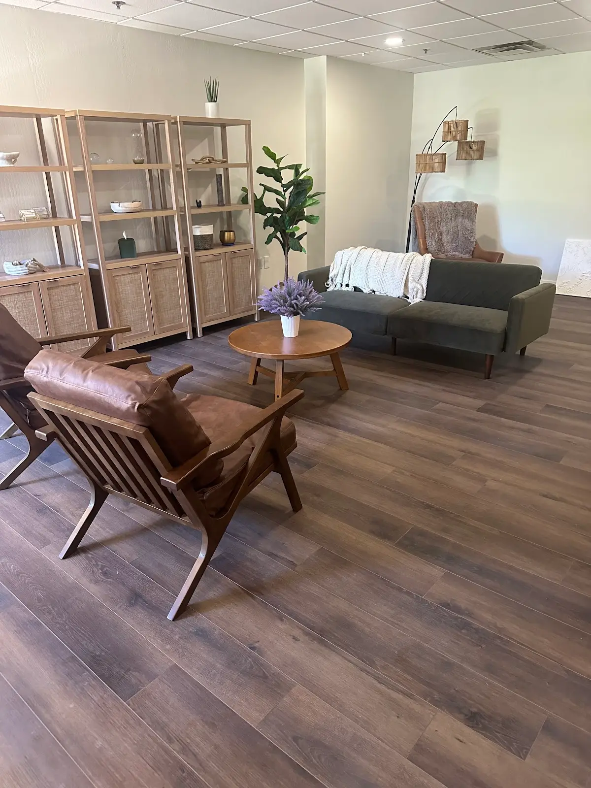 Healing Massage — Massage Therapy in W Thunderbird Rd # H3, Phoenix