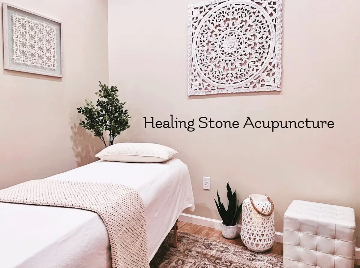 Healing Stone Acupuncture — Acupuncture in Glendale, Phoenix