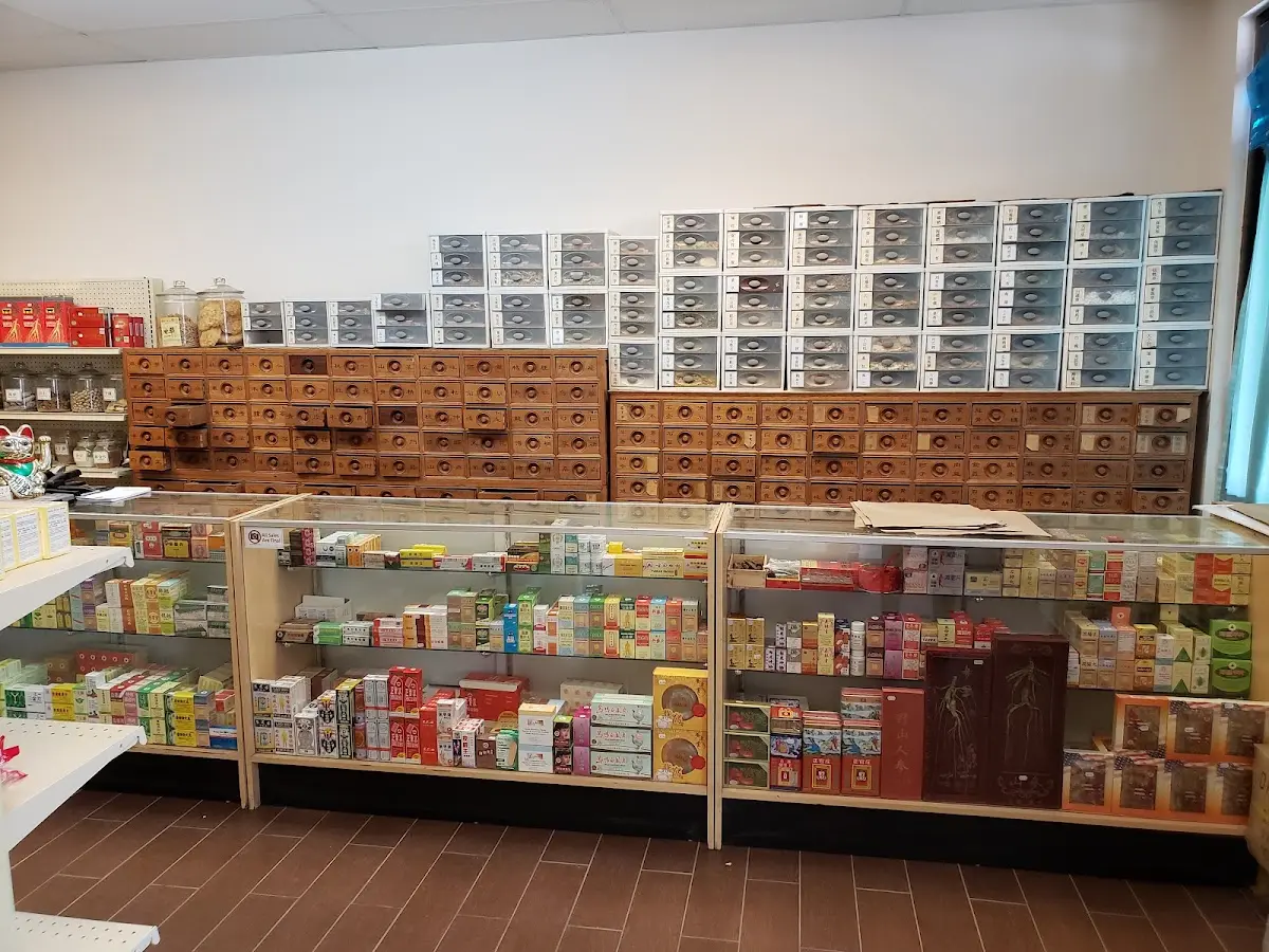Healthy Chinese Herbs — Acupuncture in Laveen Village, Phoenix