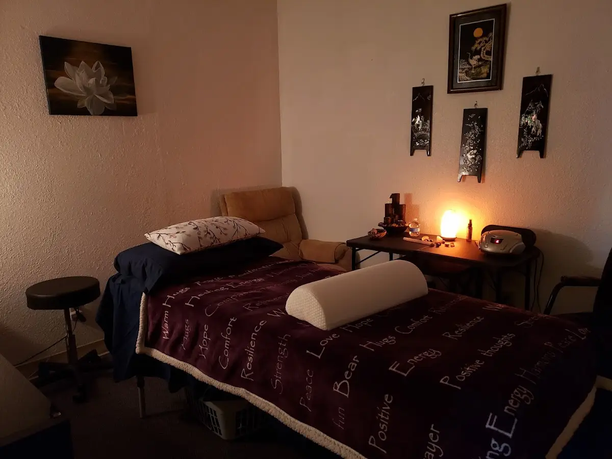 Heart Centered Reiki Healing — Reiki & Energy Medicine in W Coggins Dr #102sun, Phoenix