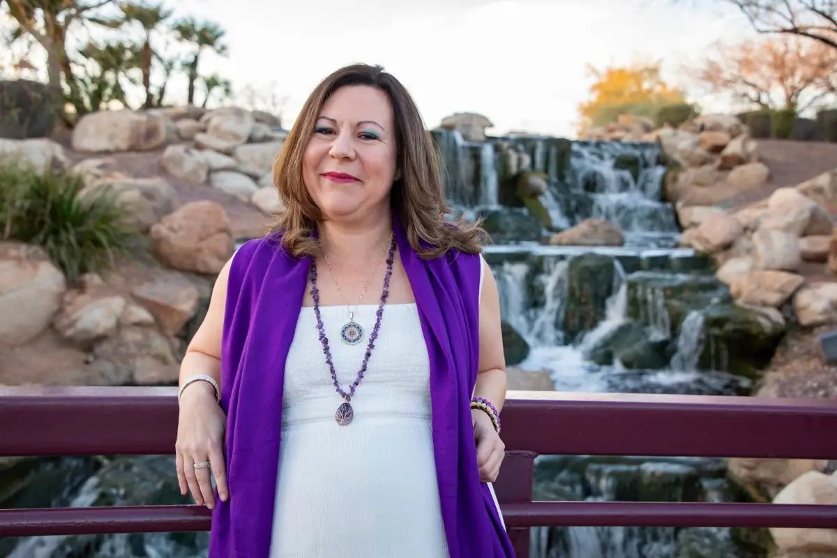 Heart Wisdom Healing — Reiki & Energy Medicine in N 79th Ave A10, Phoenix