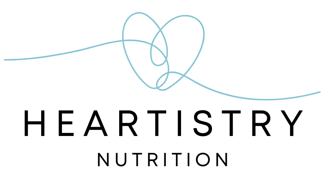 Heartistry Nutrition: Felicia Hendricks, RD — Diet & Nutrition in Sun City, Phoenix