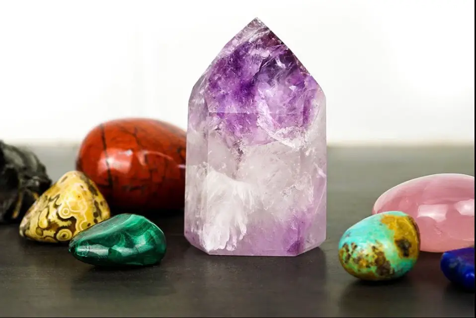Heavenly Energy Healing — Reiki & Energy Medicine in E Stetson Dr Ste 15, Phoenix