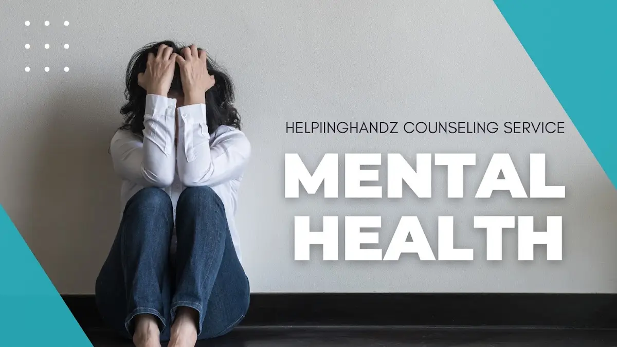 Helpinghandz counseling services outpatient center — Counsellors & Mentors in Phoenix, Phoenix