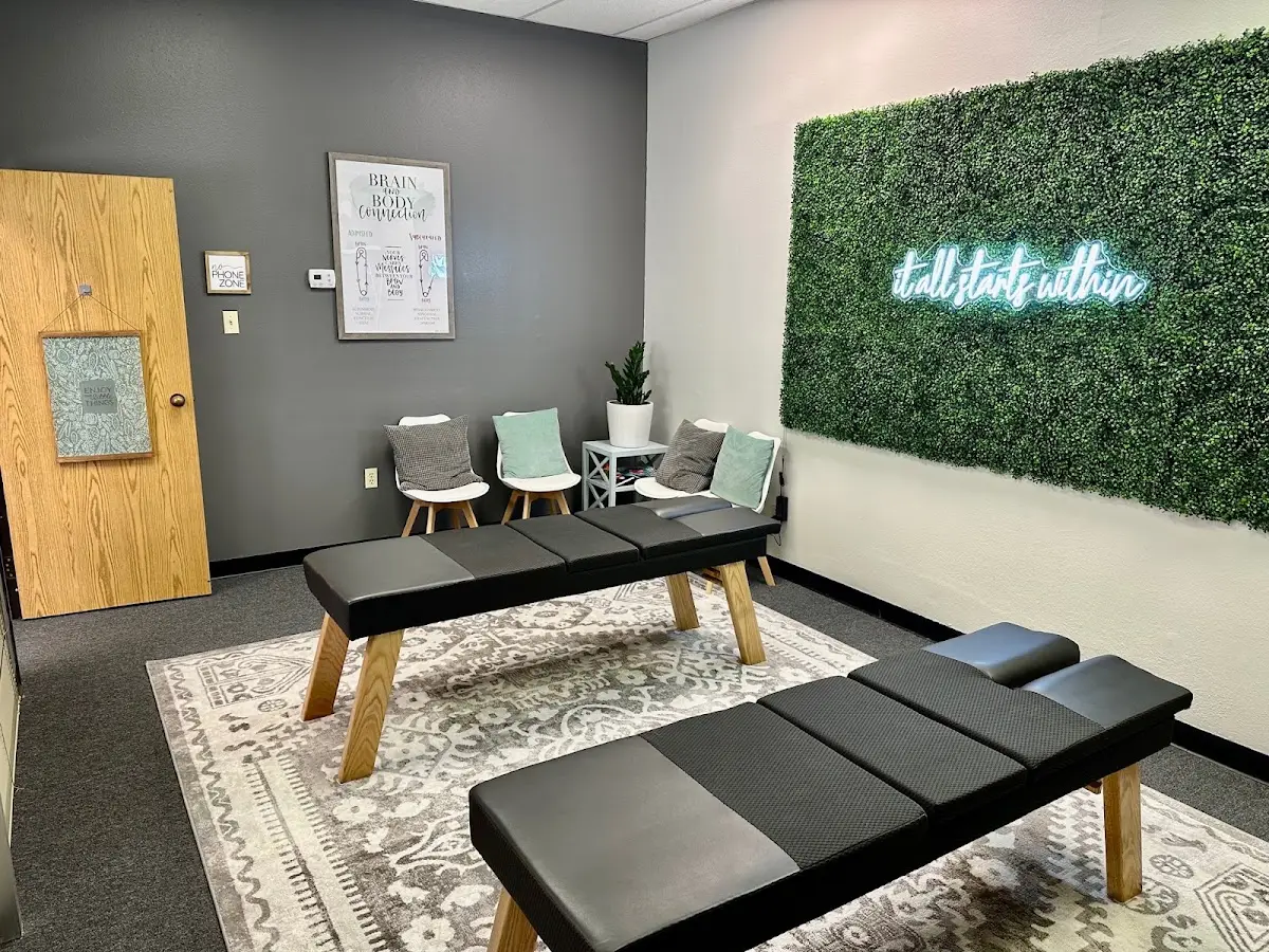 Home Within Chiropractic — Chiropractic in N 19th Ave, Phoenix