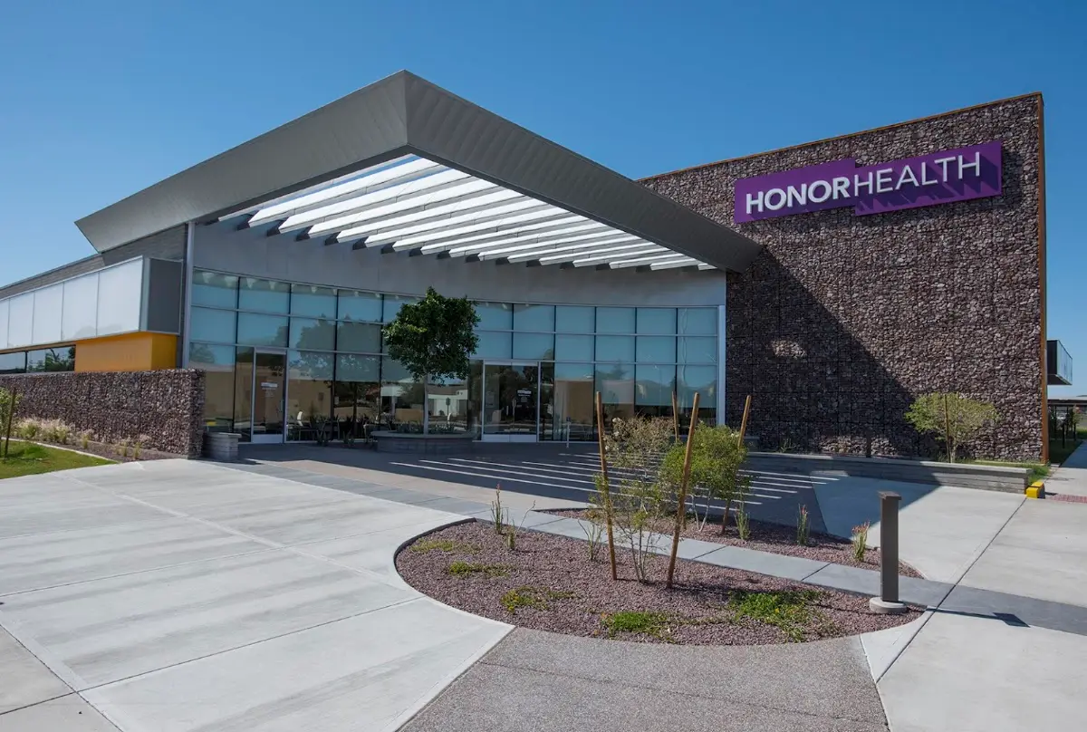 HonorHealth Outpatient Therapy - Glendale — Physical & Rehabilitation Therapy in Glendale, Phoenix
