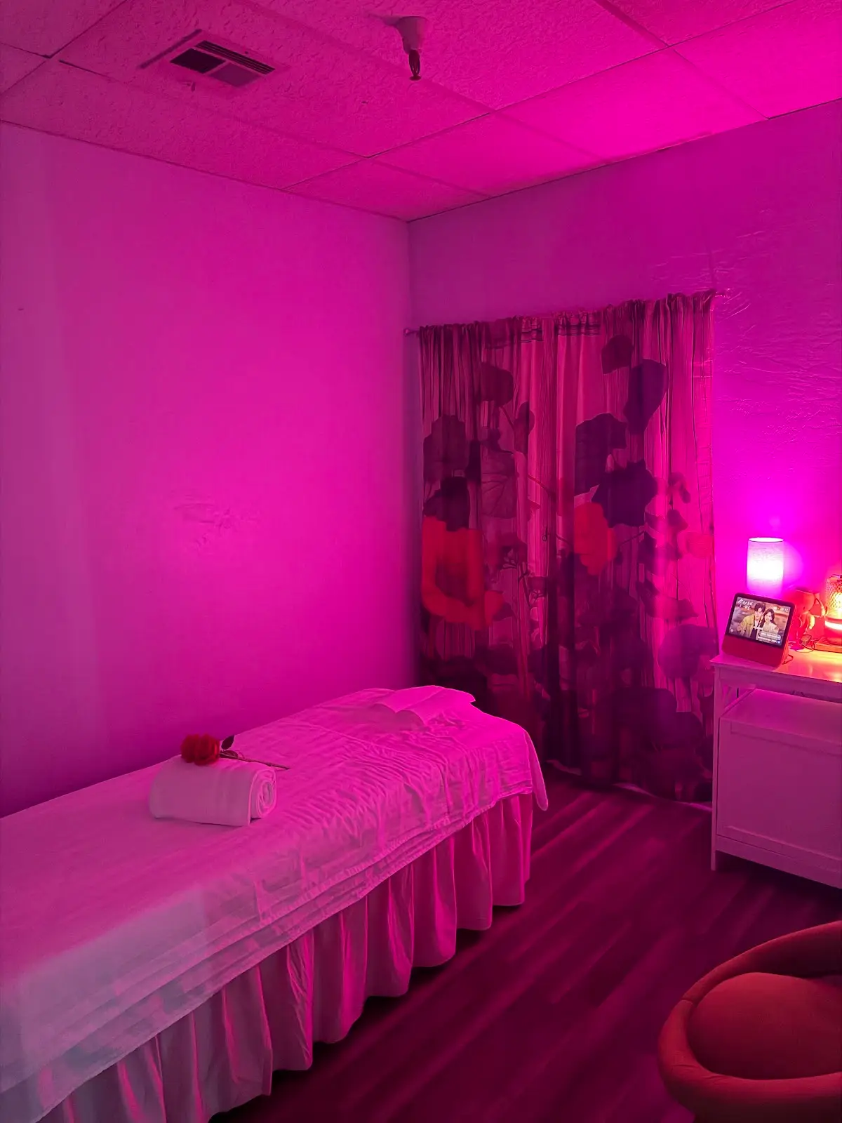 Hot Stone Massage — Massage Therapy in W Bell Rd, Phoenix