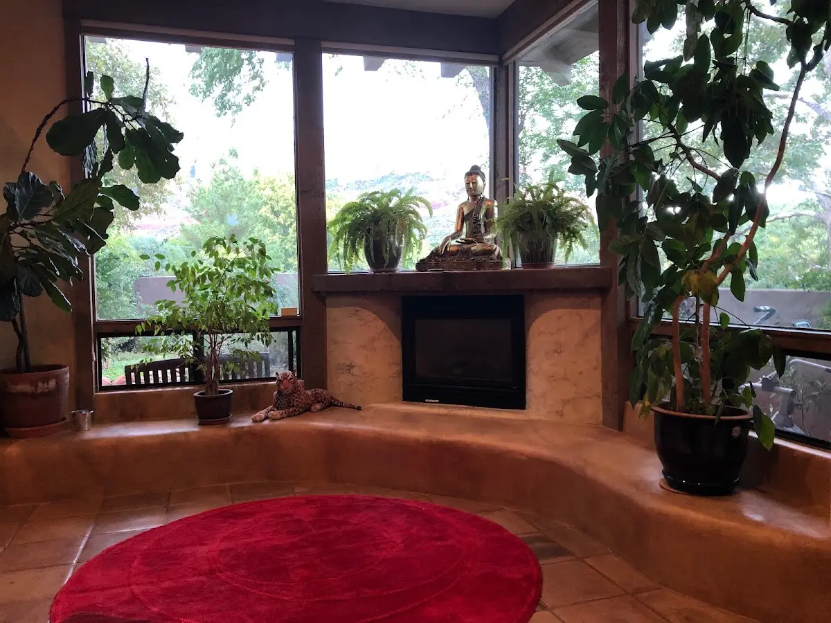 Hunter's Healing Heart — Reiki & Energy Medicine in E Sahuaro Dr, Phoenix