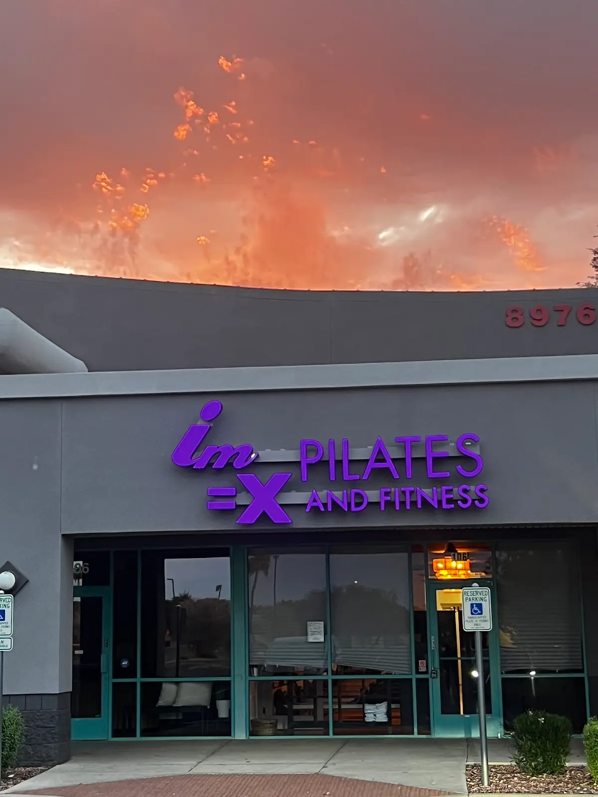 IM=X Pilates & Fitness Peoria — Yoga, Tai Chi & Pilates in W Union Hills Dr #106, Phoenix