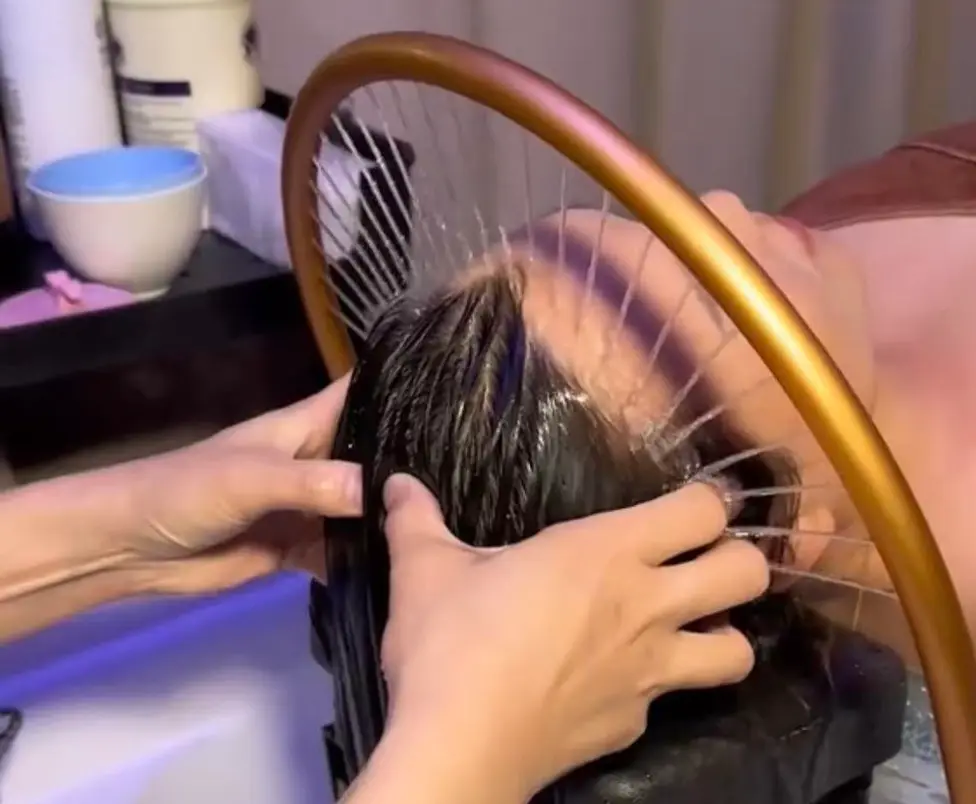 Indulgence Head Spa and Wellness — Massage Therapy in W Deer Valley Rd Ste 18, Phoenix