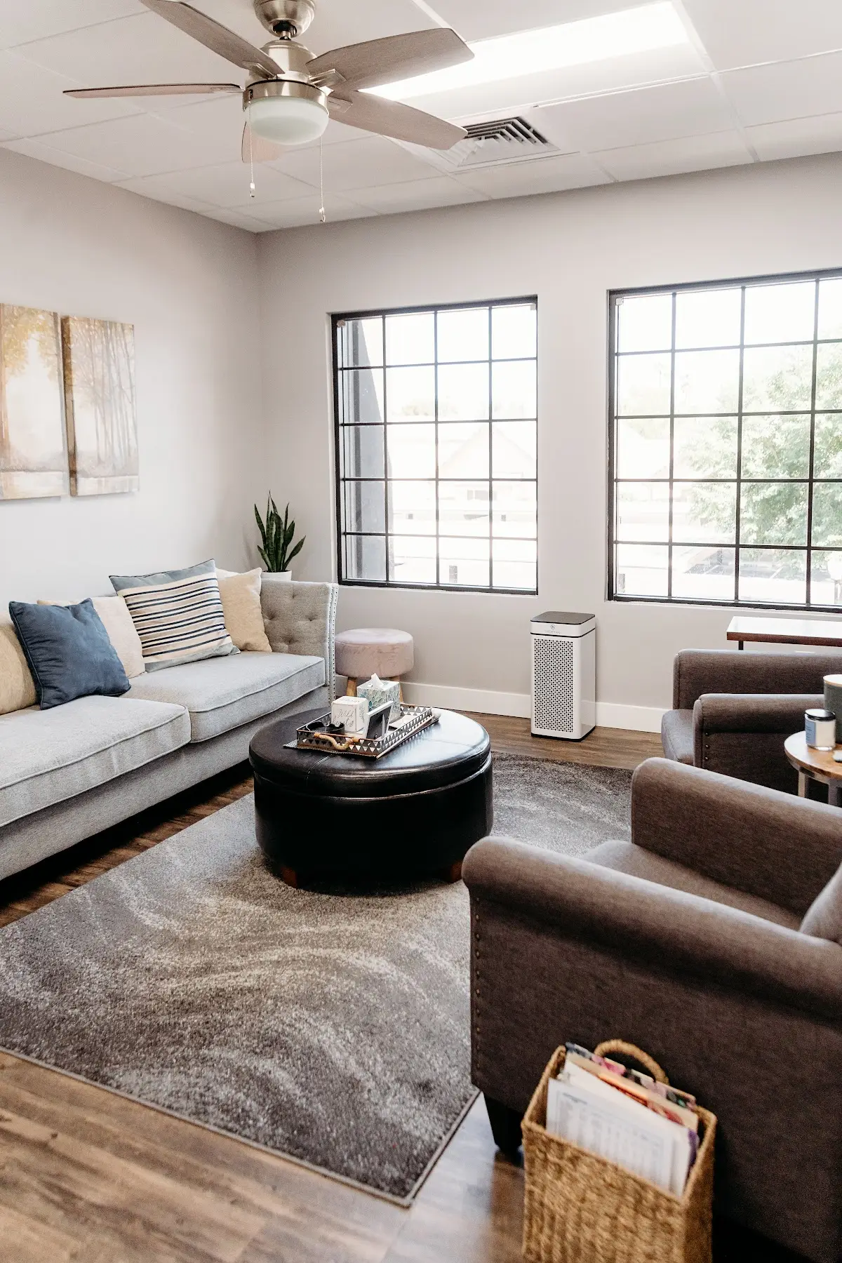 Infinite Healing and Wellness — Psychotherapy in E Missouri Ave, Phoenix