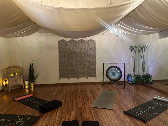 Inner Balance Yoga — Yoga, Tai Chi & Pilates in N 7th St Unit 201, Phoenix