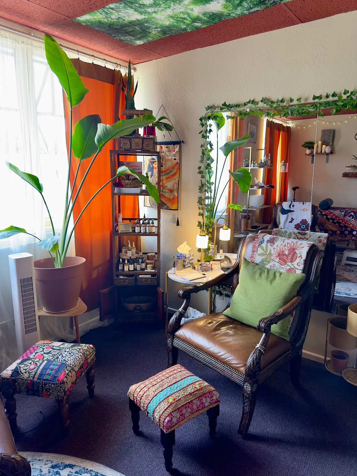 Inner Her Alchemy Shamanic Healing & Spiritual Coach — Reiki & Energy Medicine in N 7th St Bldg 201 Suite 106, Phoenix