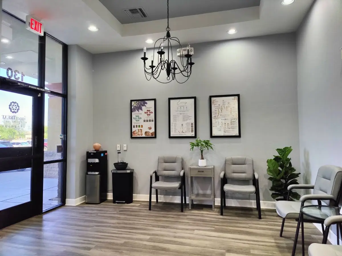 innerTREAT Wellness Center Arizona — Acupuncture in W Deer Valley Rd Ste 130, Phoenix