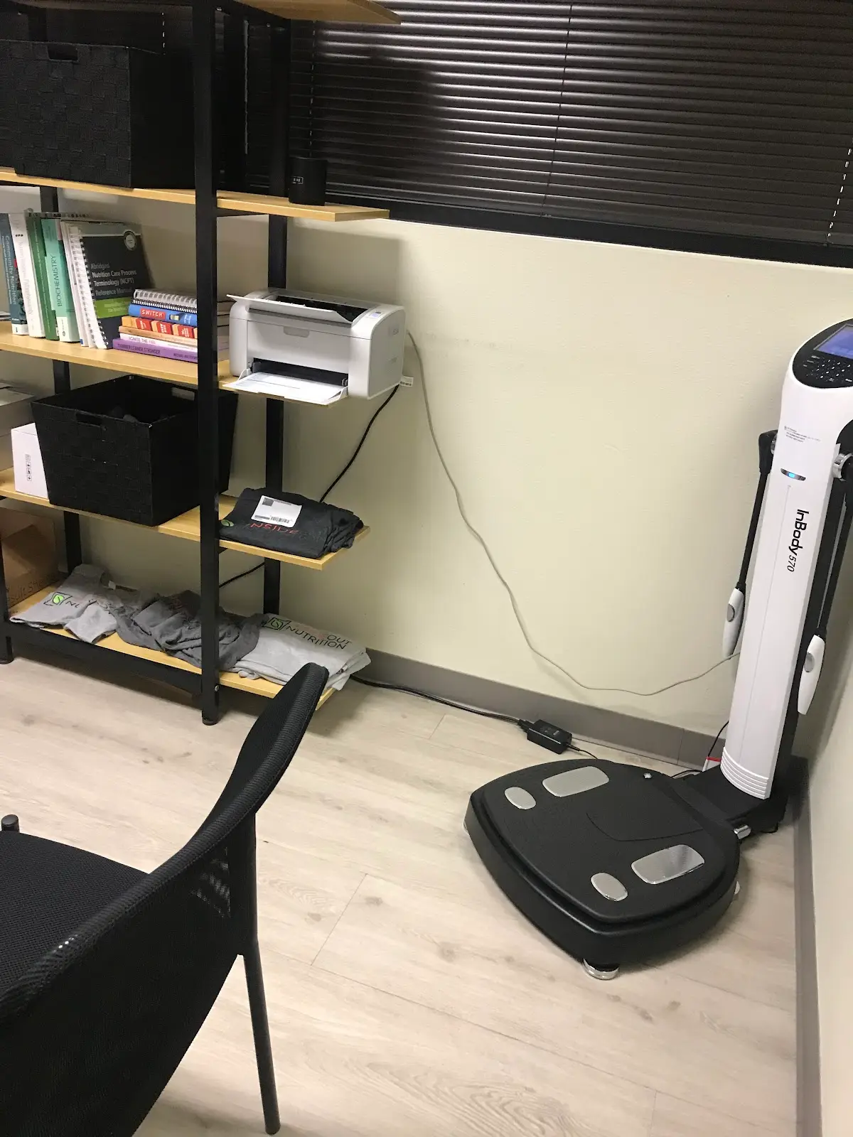 Inside Out Nutrition — Diet & Nutrition in E Highland Ave, Phoenix