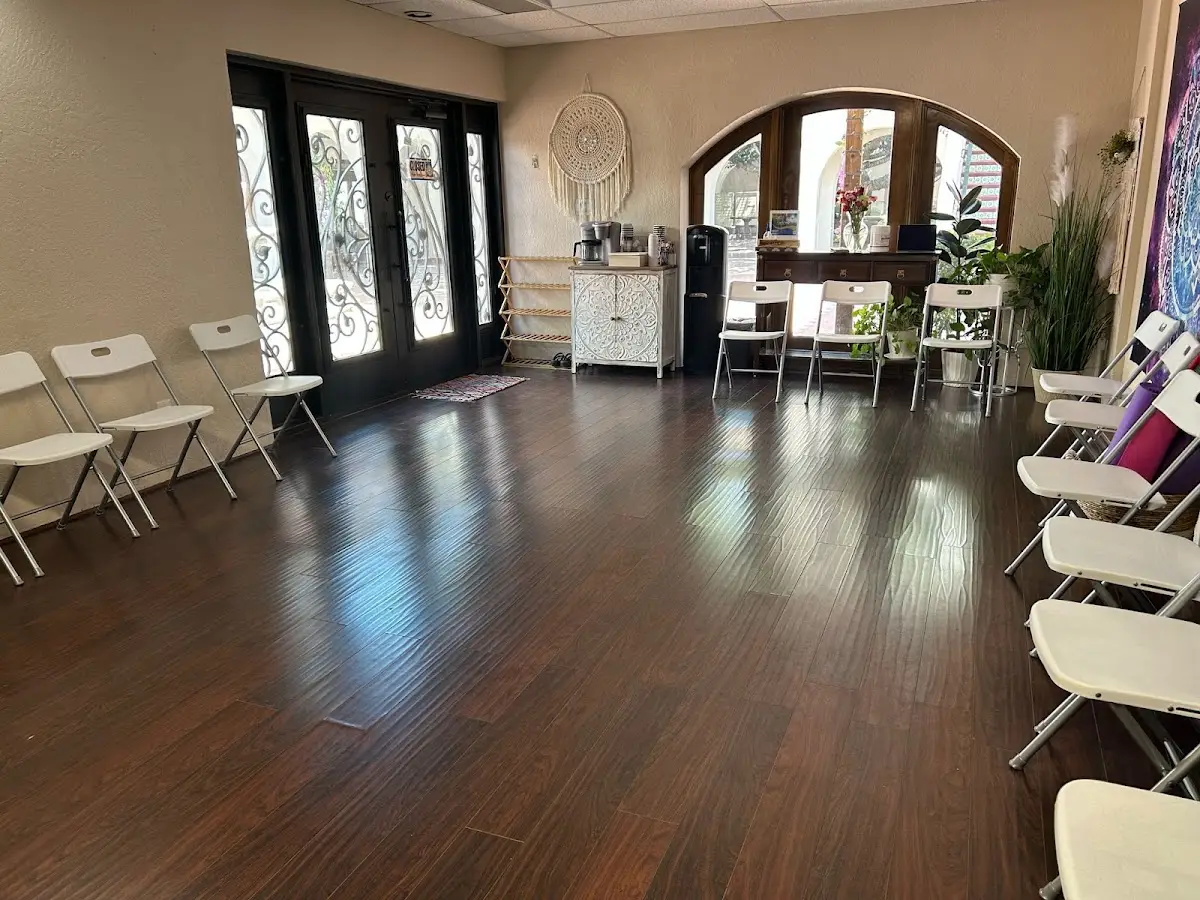 Instituto Alma Holistica — Yoga, Tai Chi & Pilates in W Peoria Ave Ste 130, Phoenix