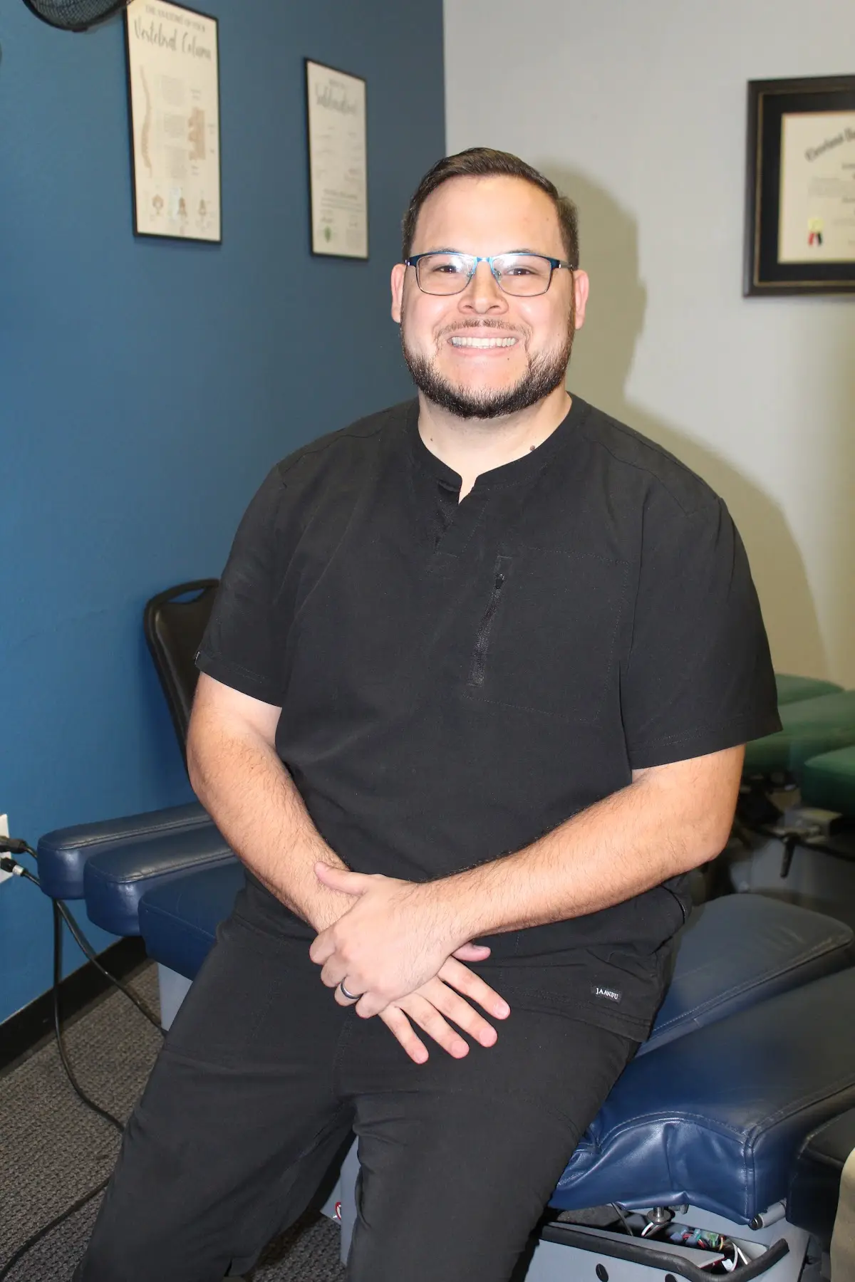 INTEGRATED HEALTHCARE PARTNERS — Acupuncture in W Lower Buckeye Rd #115, Phoenix