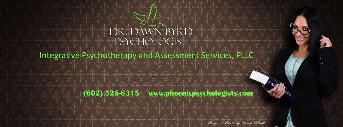 Integrative Psychotherapy and Assessment Services — Psychotherapy in W Bethany Home Rd, Phoenix