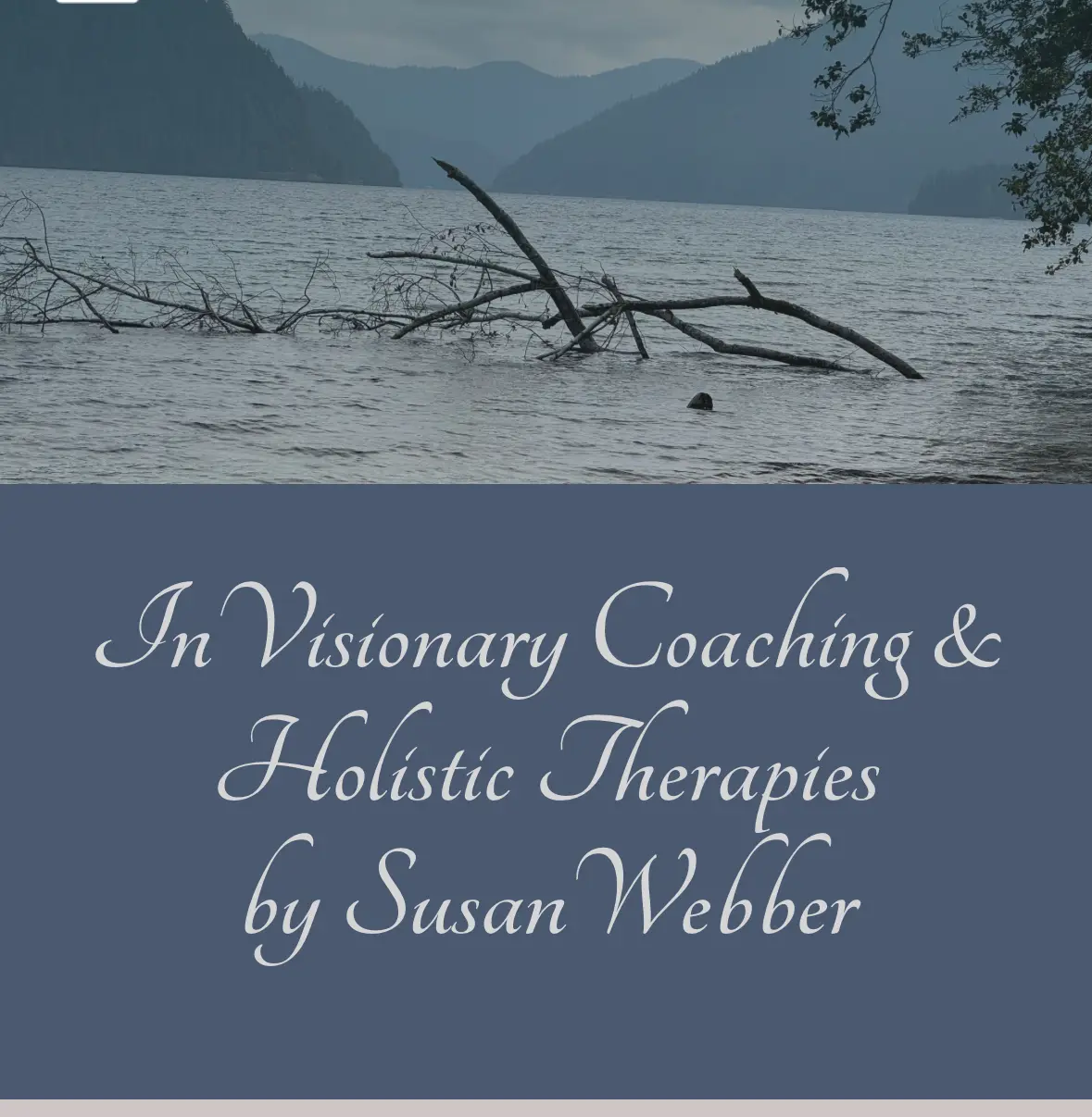 InVisionary Coaching & Integrative Holistic Therapy by Susan Webber — Reiki & Energy Medicine in N 51st Ave Ste 113, Phoenix