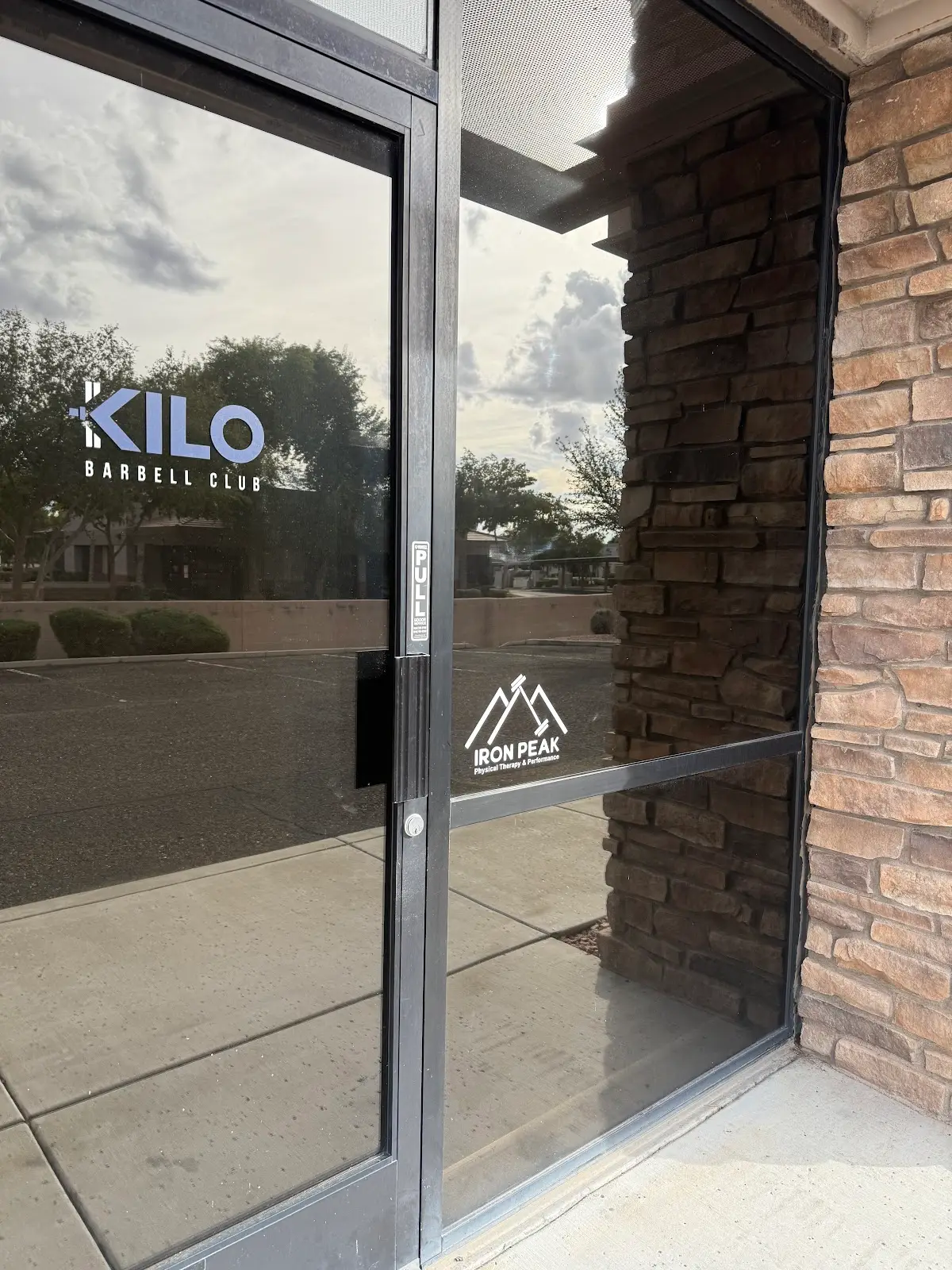 Iron Peak Physical Therapy and Performance — Physical & Rehabilitation Therapy in Glendale, Phoenix
