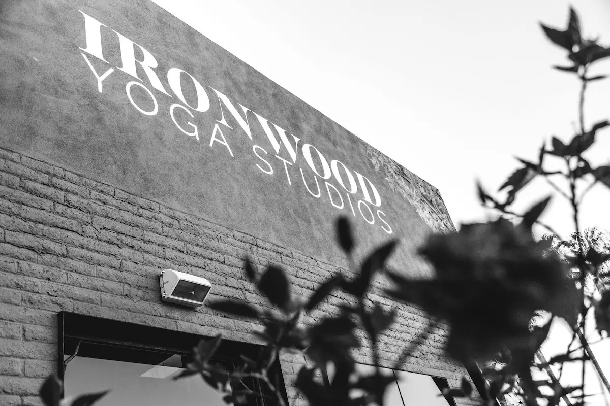 Ironwood Yoga Studios, LLC — Yoga, Tai Chi & Pilates in N 7th St, Phoenix