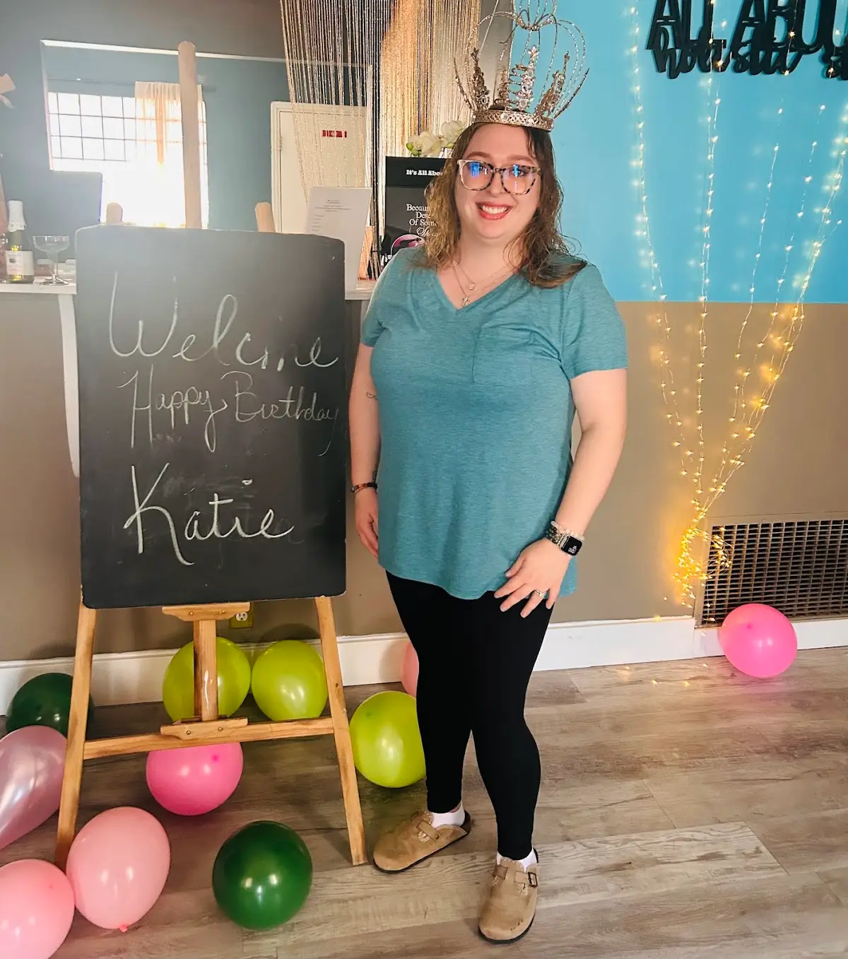 It's all about You Holistic Studio — Reiki & Energy Medicine in N 7th St, Phoenix