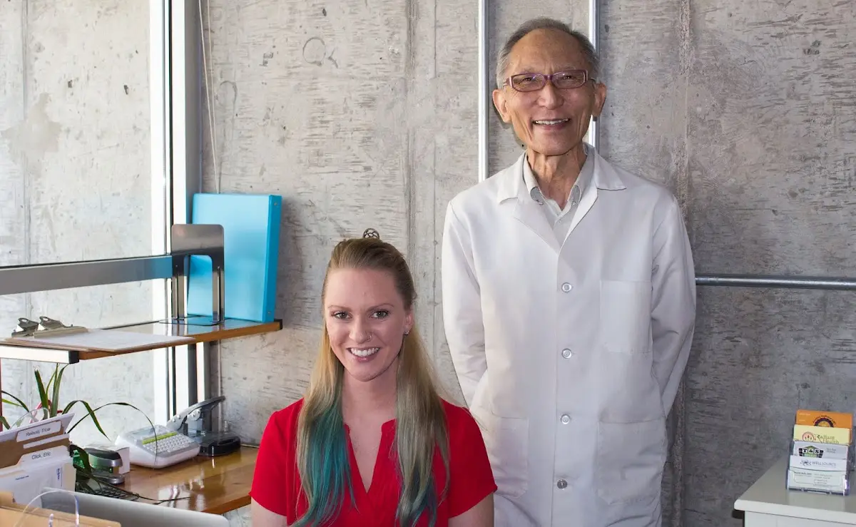 Japanese Acupuncture — Acupuncture in N 4th St, Phoenix