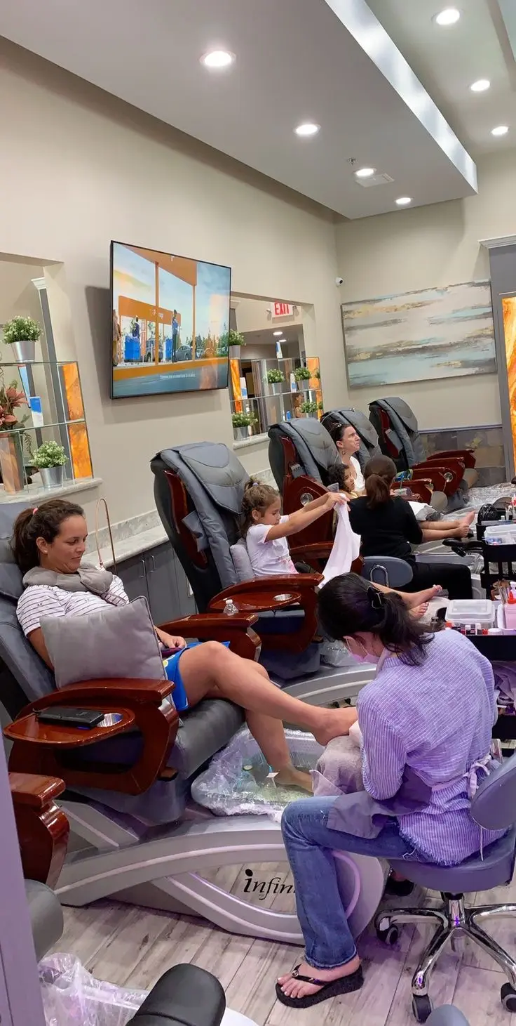 Jessica massage and spa — Massage Therapy in N 23rd Ave, Phoenix