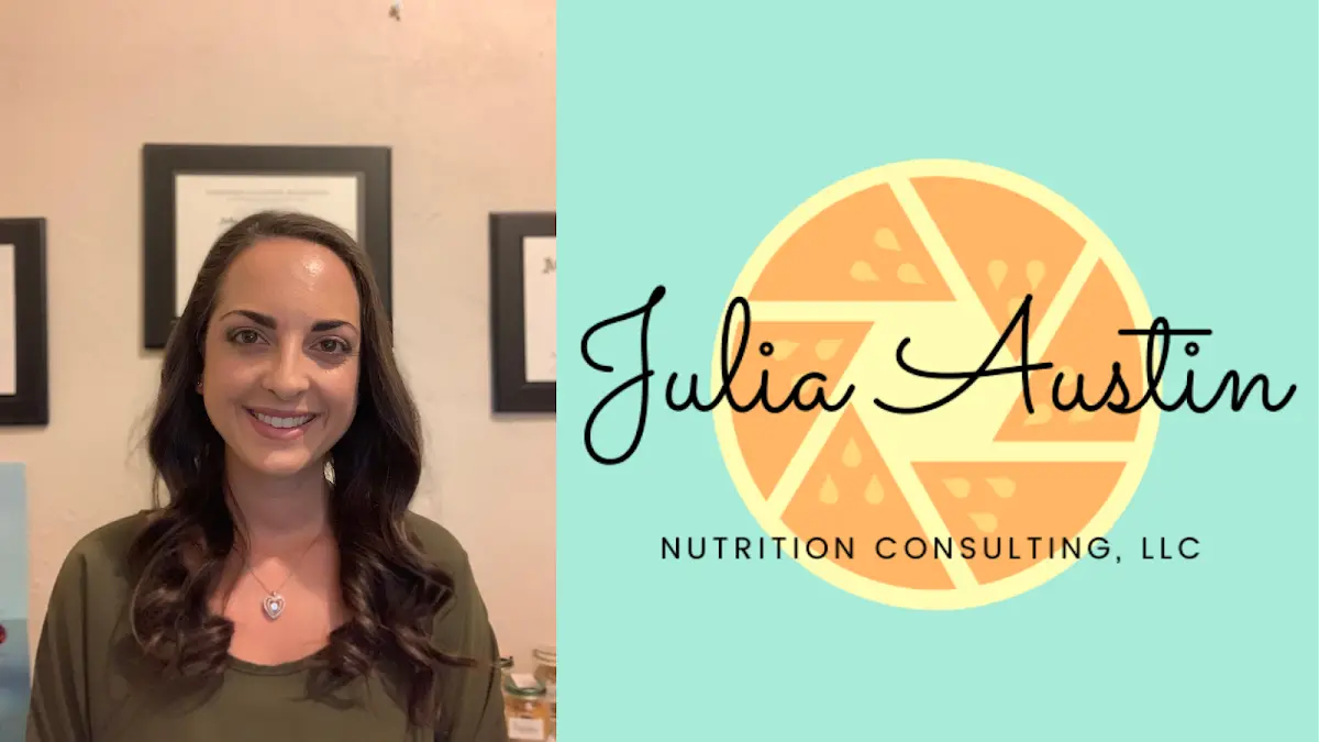Julia Austin Nutrition Consulting — Diet & Nutrition in W Union Hills Dr, Phoenix